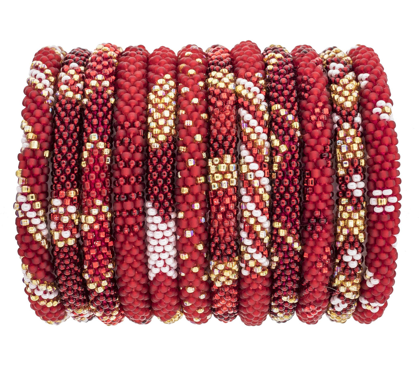 The Original Roll-On® Bracelet Cinnamon