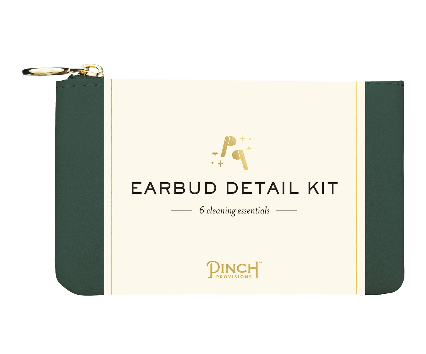 Earbud Detail Kit