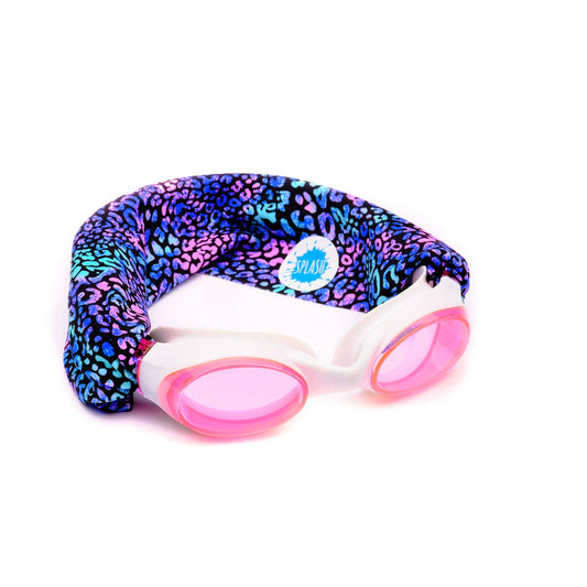 Wild Thing Swim Goggles