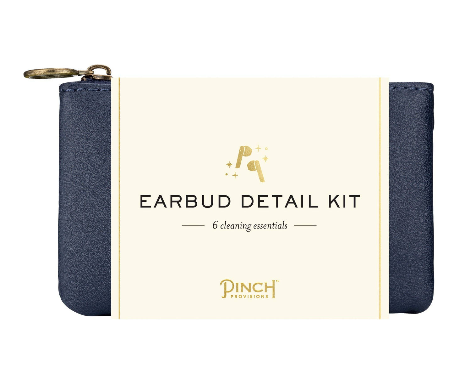 Earbud Detail Kit