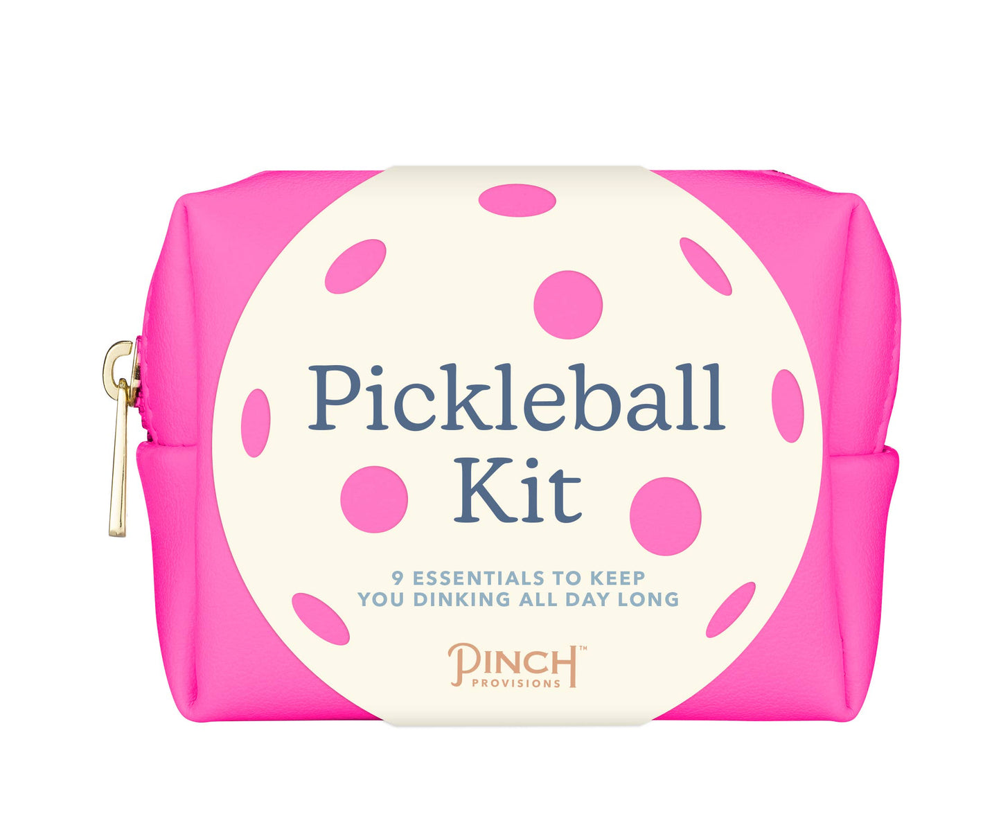 Pickleball Kit