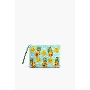 Pineapple Pouch