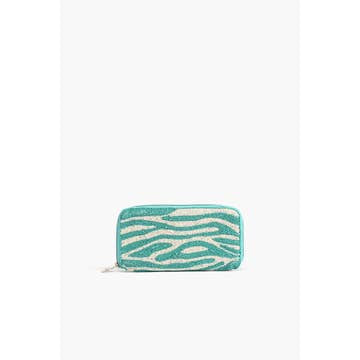 Zebra Wallet