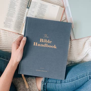 Bible Handbook