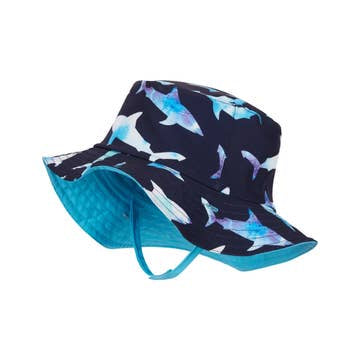 Boys Bucket Hat