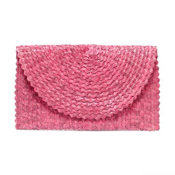 Straw Clutch