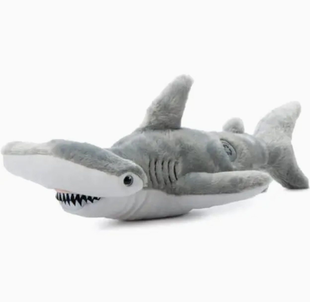 19" Hammerhead Shark