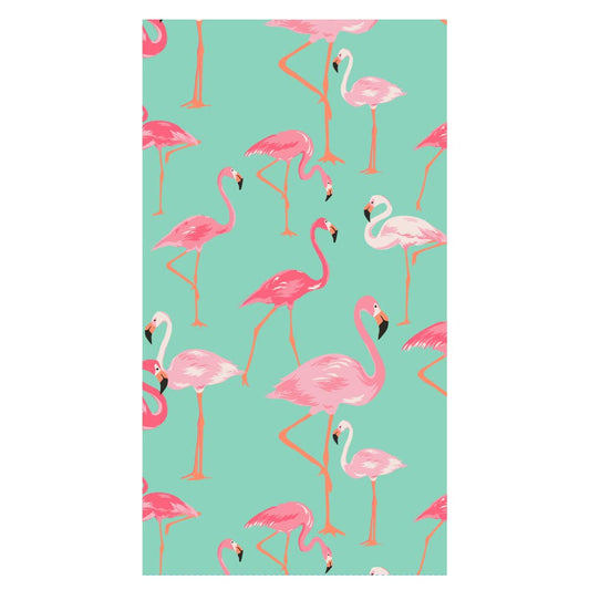 Paper Guest Towels | Flamingos - 24ct